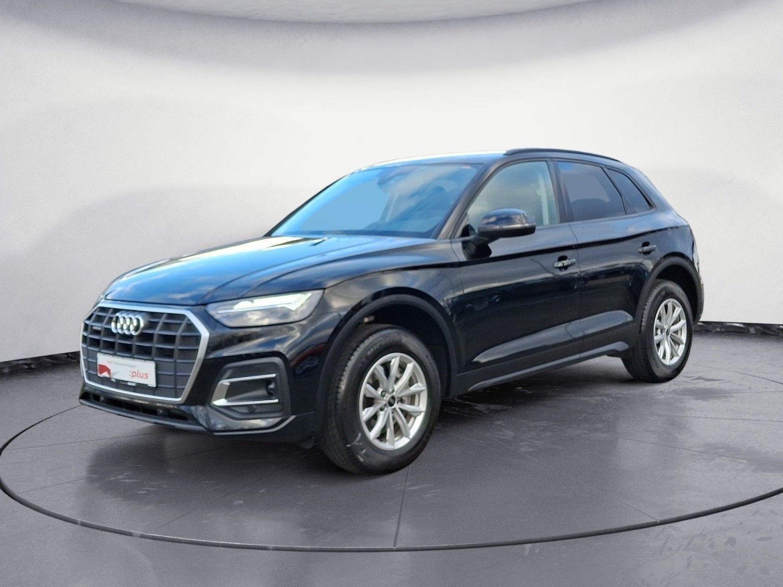 Audi Q5 - Bild 2