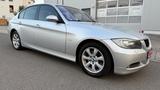 BMW 320d DIESEL FACELIFT AUTOMATIK TÜV,NAVI,KLIMA - BMW 3er Reihe aus 2008: Facelift