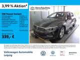 Volkswagen Passat Variant  2.0 TDI Business 4M *AHK*ACC*IQ - VW Passat Gebrauchtwagen in Leipzig