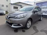 Renault Scenic III Limited - Renault Scenic: Kleinwagen