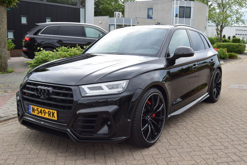 Image of Audi Q5