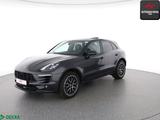 Porsche Macan 2.0 STANDHZ,LUFTFEDER,KEYLESS,360GRAD,ACC - Porsche: 3.2