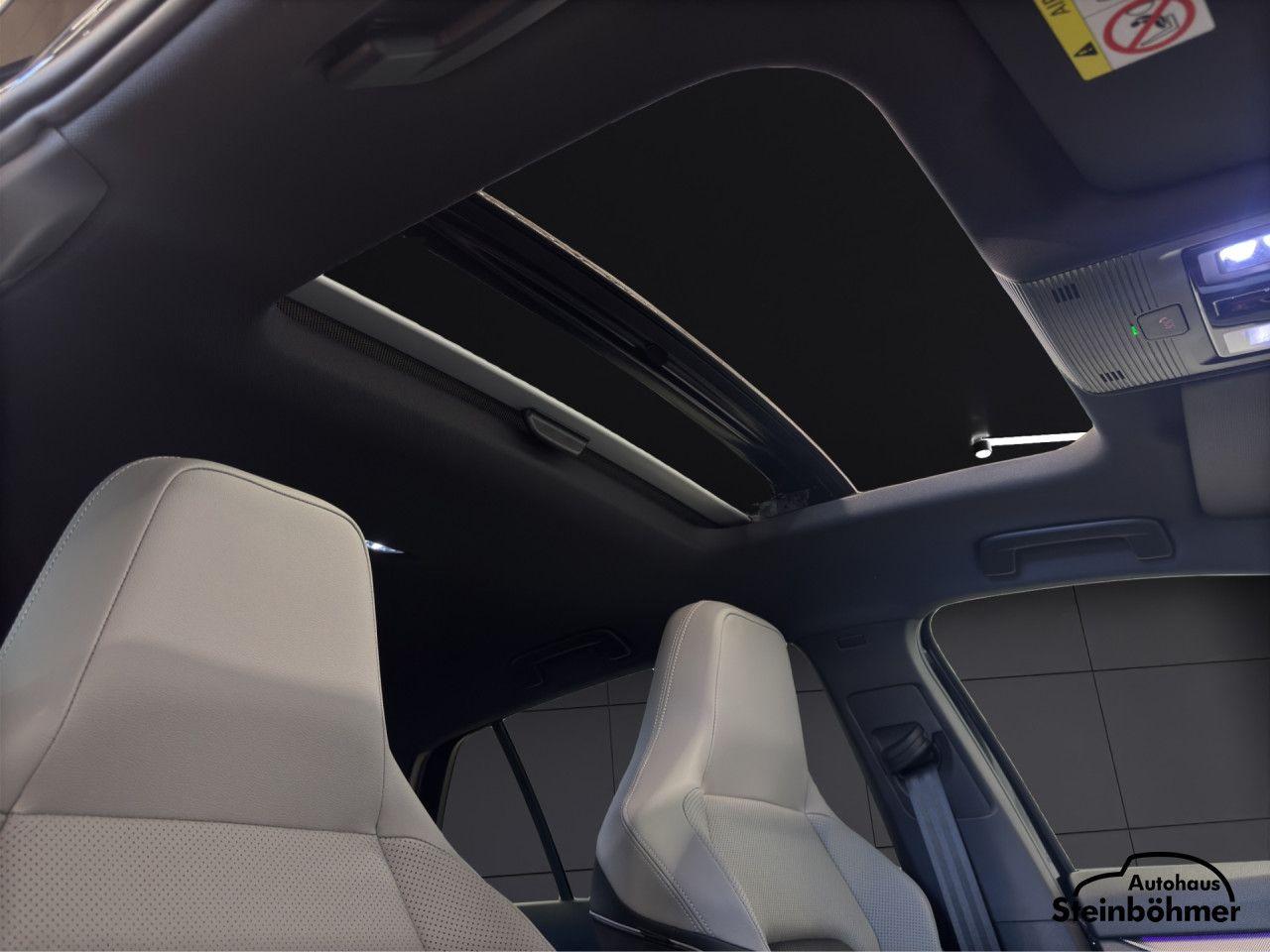 Volkswagen Golf GTE 1.5TSI eHybrid IQ.Light Pano Leder AHK, миниатюра 15
