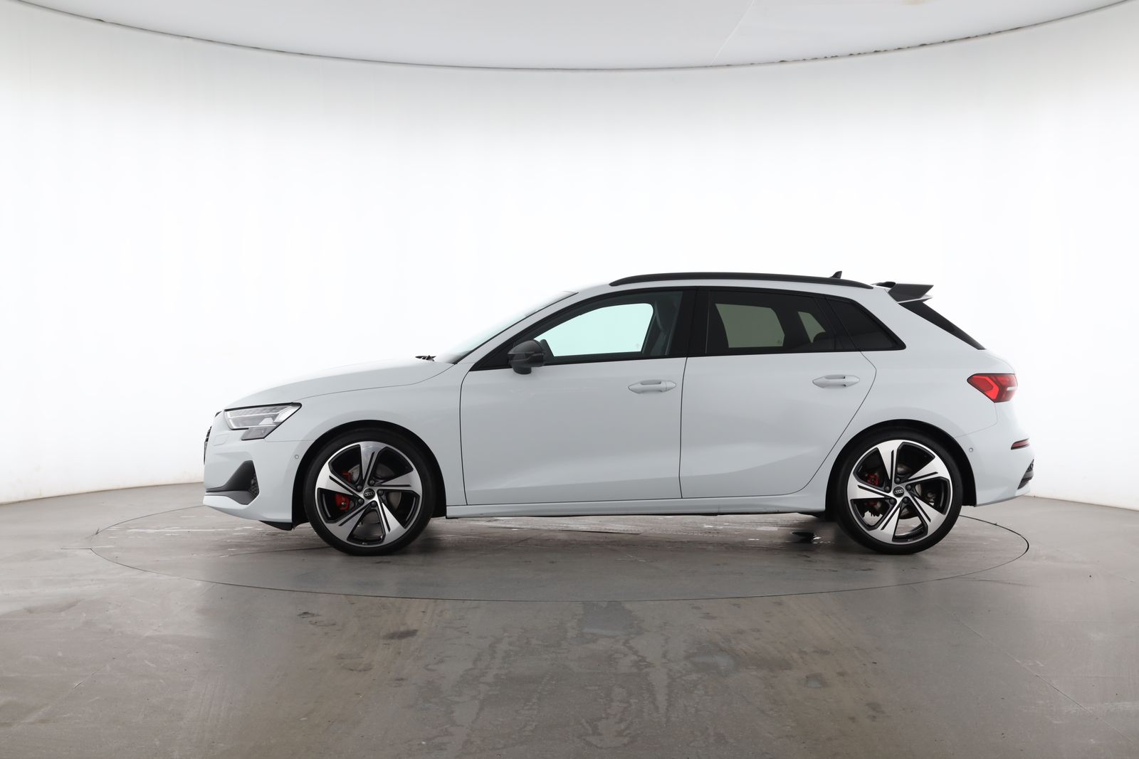 Audi A3 - Bild 5