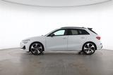Audi A3 Sportback 35 TDI S tronic advanced S line WKR - Gebrauchtwagen in Bamberg
