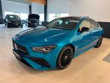 Mercedes-Benz CLA 200*AMG*FACELIFT*PANO*BURMESTER*JUNGESTERNE* - Mercedes CLA-Klasse mit Facelift