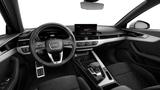 Audi A4 35 TDI S-LINE BLACK RS4 SITZE MASSAGE VIRTUAL - Audi A4: RS