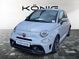 Abarth 595 MY22 1.4 T-Jet 165 PS Klimaanlage PDC - Abarth aus 2022