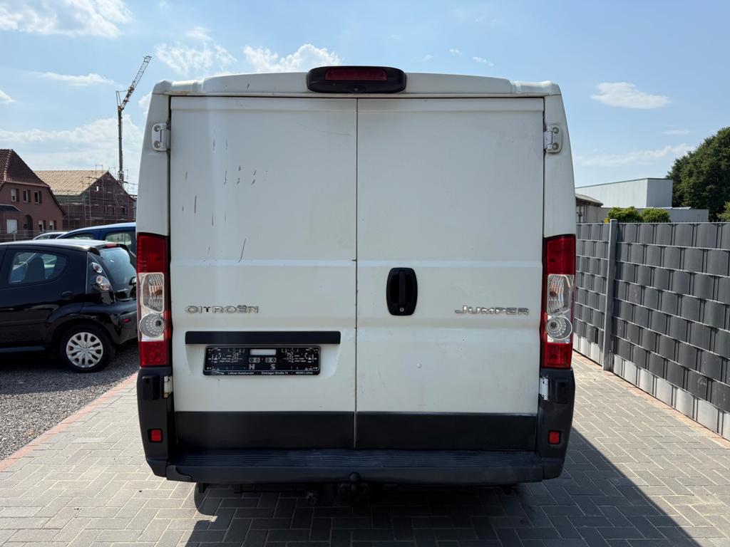 Citroën Jumper