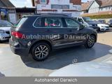 Volkswagen Tiguan Trendline 2.0 TDI 2.Hand Top - Volkswagen Tiguan Trendline mit Diesel-Antrieb