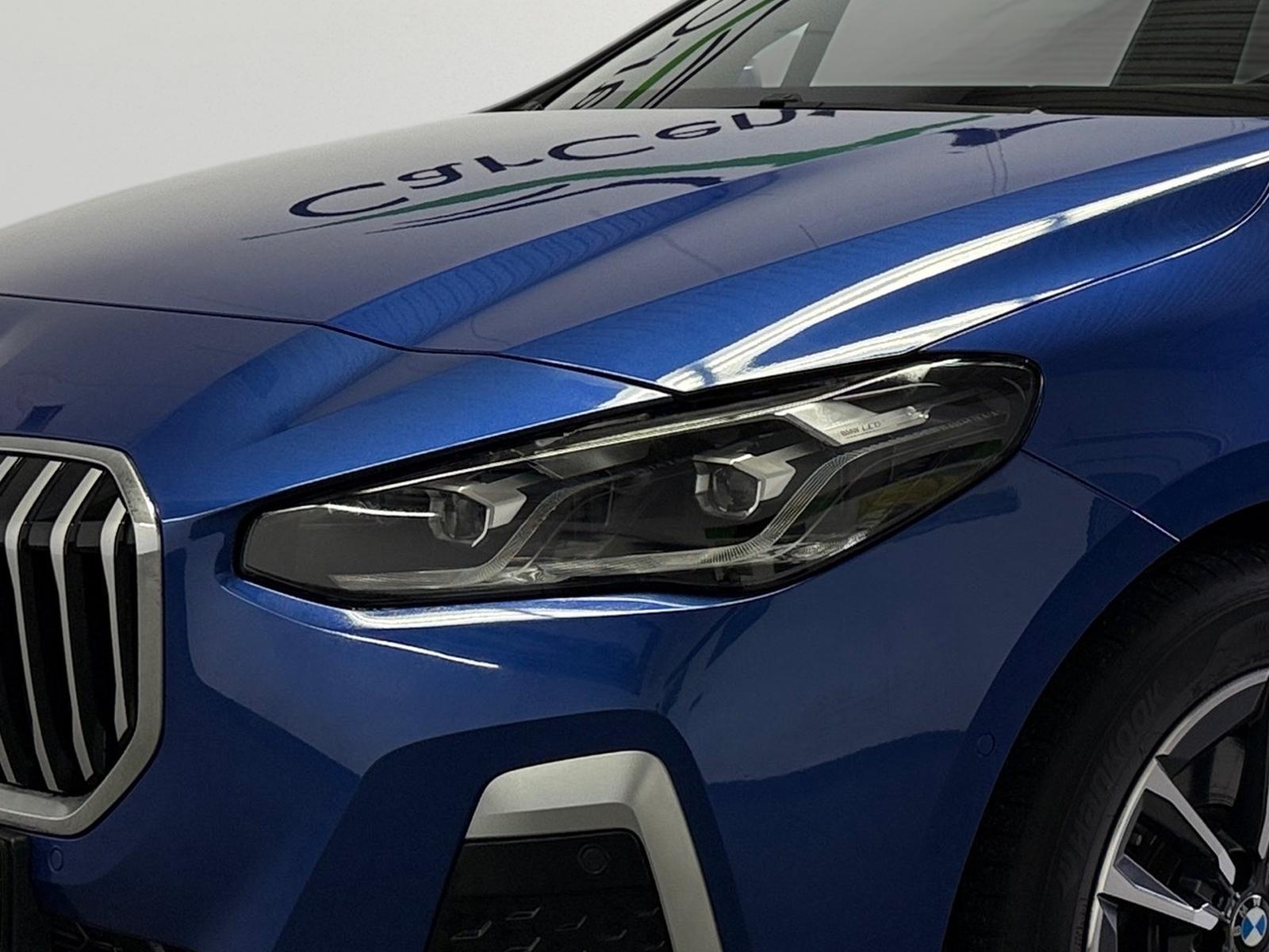 BMW 223i xDrive*ActiveTourer*M Sport*LED*ACC*360*AHK