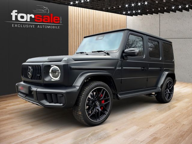 Mercedes-Benz G 63 AMG,Fond TV,Superior,AHK,Standheizung uvm