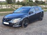 Mazda 6 - gebrauchte Mazda 6 aus dem Jahr 2012