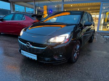 Bild 17 Opel Corsa 120 Jahre - RFK | SHZ | LHZ