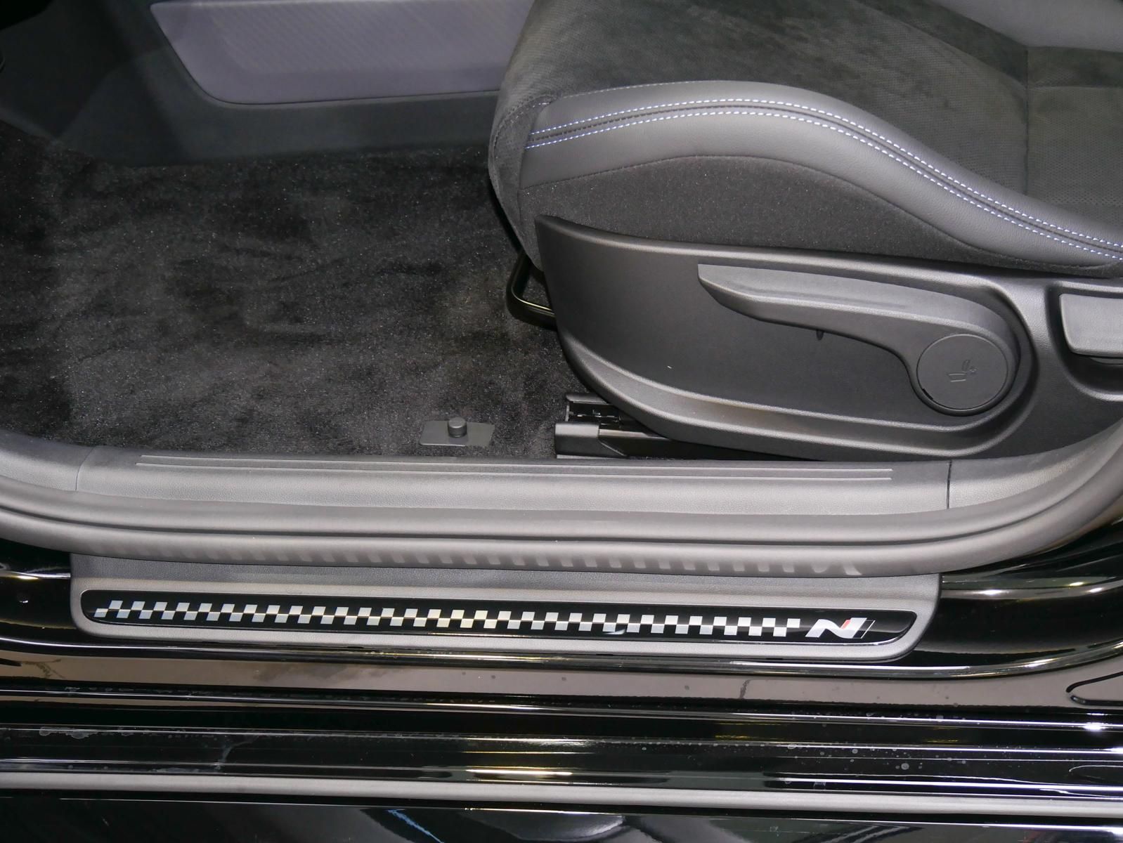 Hyundai IONIQ 6 - Bild 22