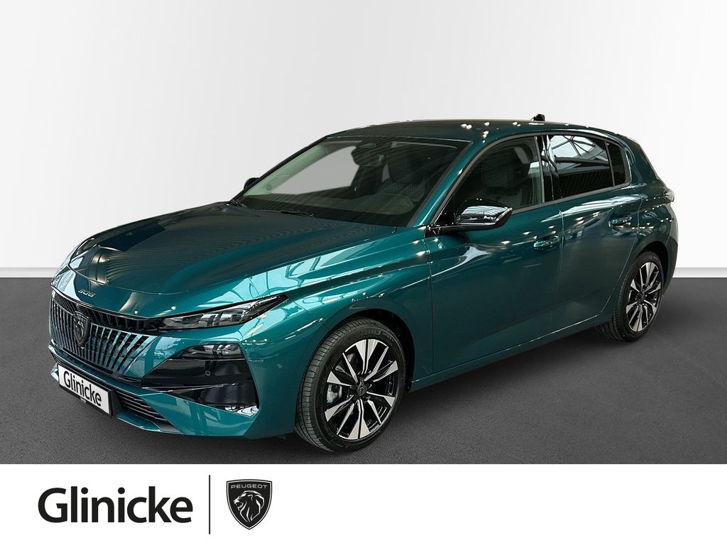 308 Neuer 308 ALLURE HYBRID 145 e-DSC6