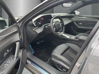 Peugeot 408 - Vorschau Bild 7
