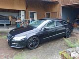 Volkswagen Passat CC 3.6 V6 DSG 4MOTION - Volkswagen Passat CC: Coupe