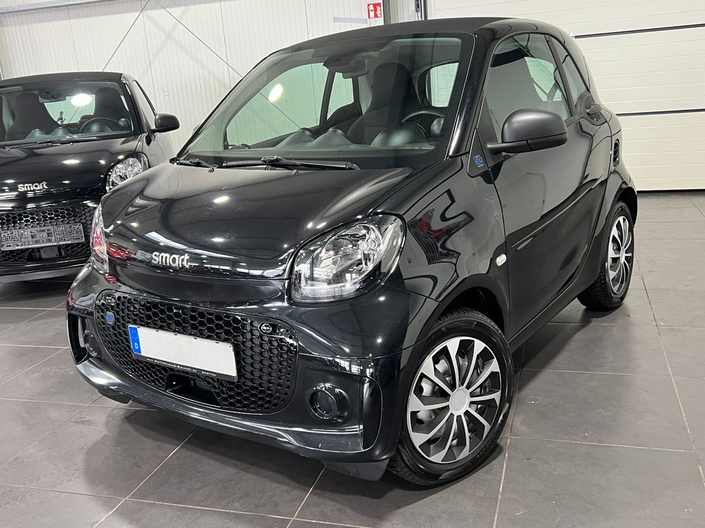 Image of Smart ForTwo