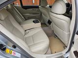 Lexus LS 460 460 - - Lexus: L