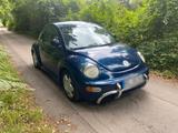 Volkswagen VW Beetle Benziner 2 l - gebrauchte VW Beetle aus dem Jahr 1999