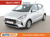 Hyundai i10 1.0 Select*LIMITER*BLUETOOTH* - Hyundai i10 Gebrauchtwagen in München