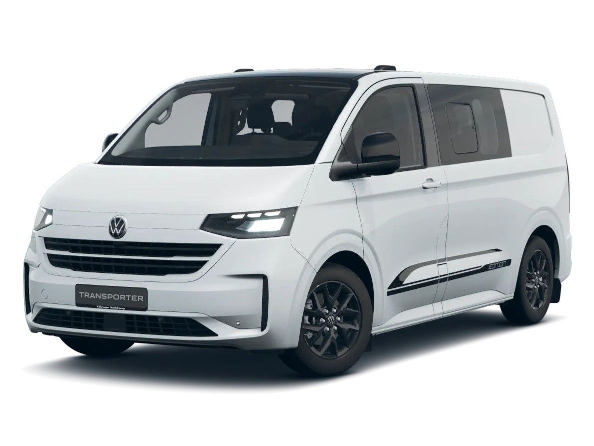 Volkswagen T7 Transporter - Bild 2