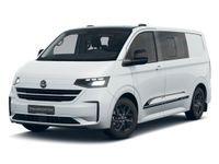 Volkswagen T7 Transporter - Vorschau Bild 2