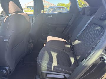Ford Kuga 1.5 Titanium NaviWinterpaket