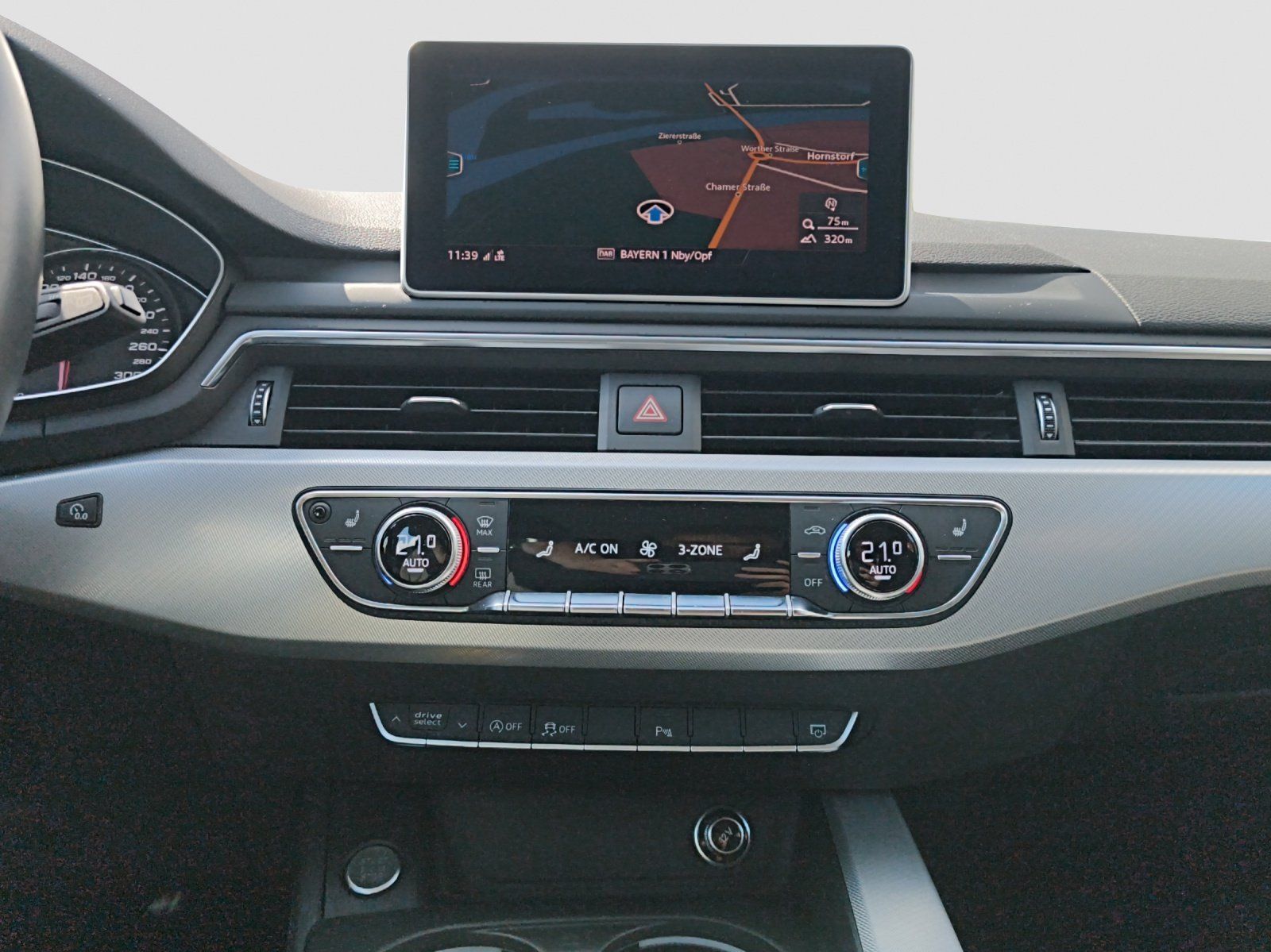 Audi A4 Avant design 40 TDI S tronic quattro design N foto 18