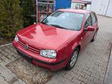 Volkswagen VW Golf 4 1,6 SR Automatik / sofort fahrbe... - Volkswagen Golf aus 2000: 1.6