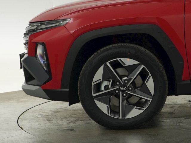 Tucson FACELIFT HEV TREND AT+MATRIX LED+NAVI+RÜC