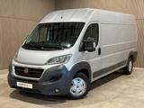 Fiat Ducato 2.3 MJT 180HP - Fiat Ducato: 18