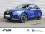 Audi Q5 Sportback 40TDI*S-LINE EDITION*NAV*MATIRX*LUF