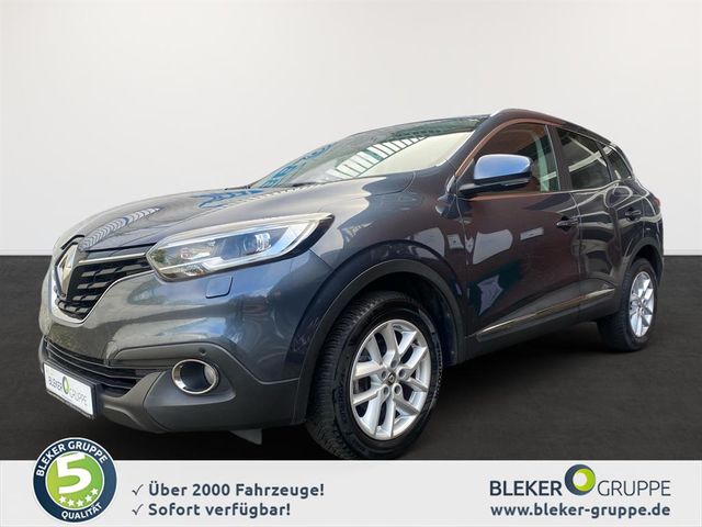 Renault Kadjar Business Edition TCe 140