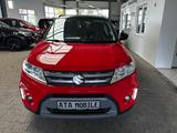 Suzuki Vitara 1.6 Club 4x2,AUTOMATIK, KAMERA,SCHECKHEFT - gebrauchte Suzuki Vitara aus dem Jahr 2017