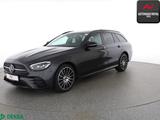 Mercedes-Benz E 400 d T 4M AMG AIRMATIC,HUD,BURMESTER,ACC,SH - gebrauchte Mercedes-Benz E 400 aus dem Jahr 2022