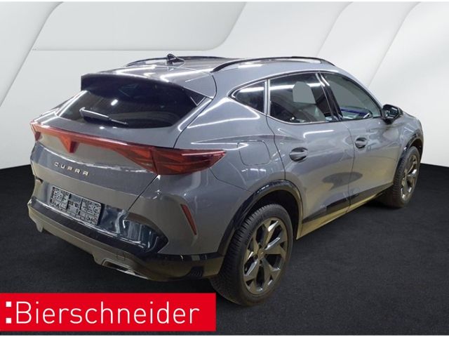 Cupra Formentor - Bild 3