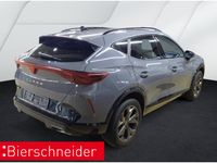 Cupra Formentor - Vorschau Bild 3