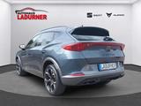 Cupra Formentor 4 Drive 2.0 TDI DSG *AHK Navi LED RFK* - Cupra Formentor mit Diesel-Antrieb: Geländewagen