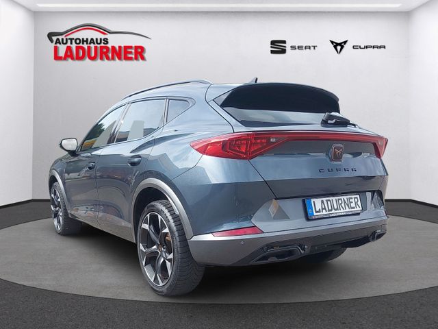 Formentor 4 Drive 2.0 TDI DSG *AHK Navi LED RFK*