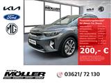 Kia Stonic Spirit 1.0 T-GDI DCT 48V Spirit AHK Navi  - gebrauchte Kia Stonic aus dem Jahr 2023