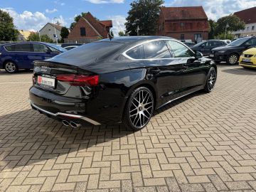 Audi S5 - 7