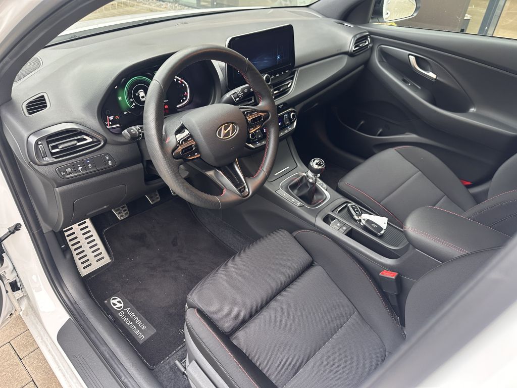 Hyundai i30 – Bild 11