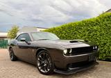 Dodge Challenger 6.4 V8 Widebody Memory/Xenon/20Zoll - Dodge Challenger: X