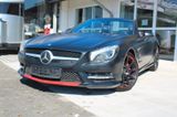 Mercedes-Benz SL 500 Mille Miglia 417/Kamera/AMG/Leder/Edition - Mercedes-Benz SL 500 aus 2016