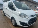 Ford Transit Custom  270 TDCi*A.H.K.-2.5T - gebrauchte Ford Transit Custom aus dem Jahr 2015