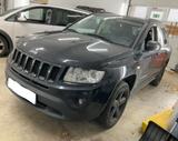 Jeep Compass 4x2 XENON NAVI TÜV NEU SHZ KLM Euro5 TOP - gebrauchte Jeep Compass aus dem Jahr 2013