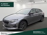 Skoda Scala Drive DSG Ganzjahresreifen Fahrassistenz-P