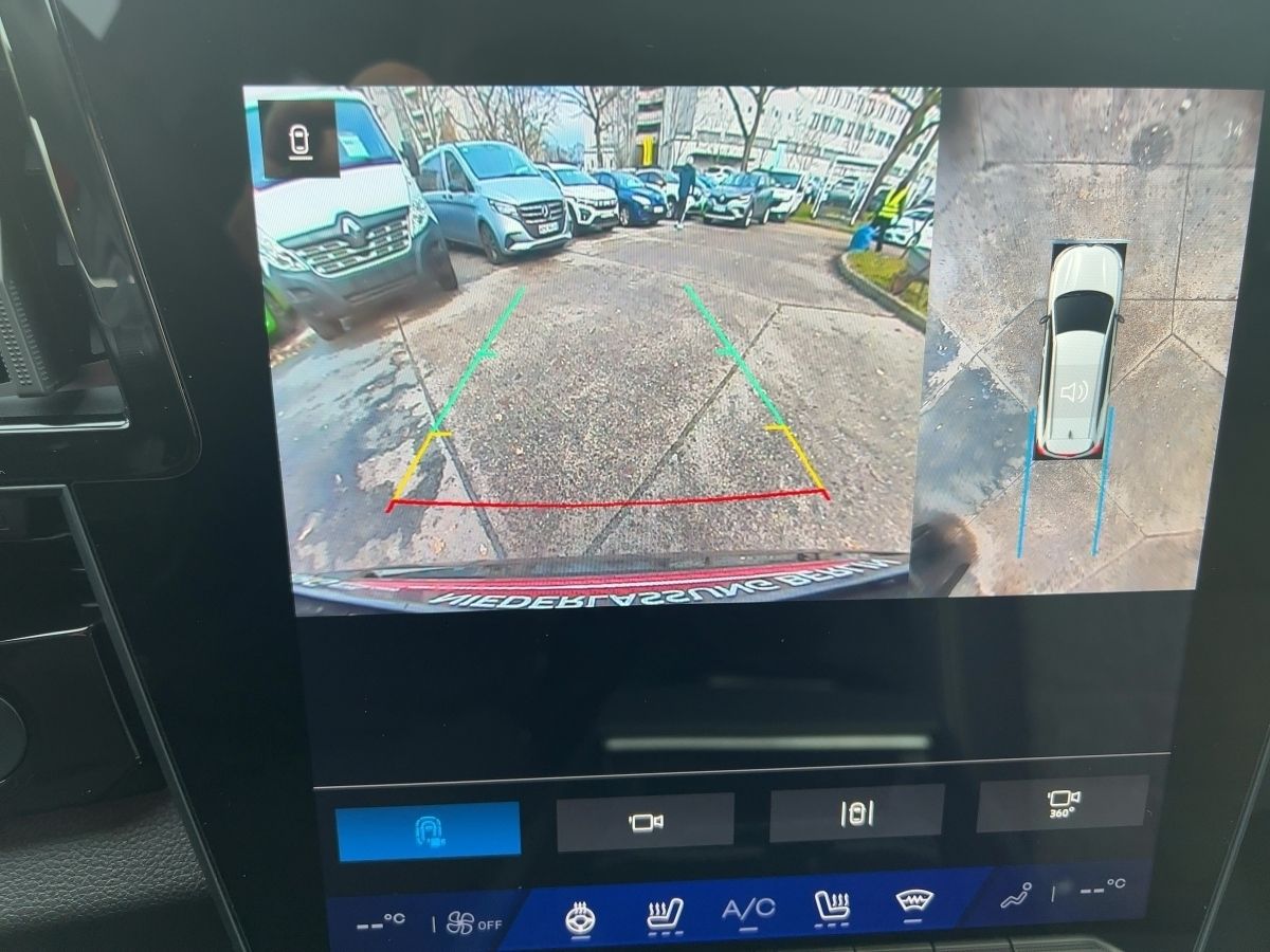 Renault Espace - Bild 14